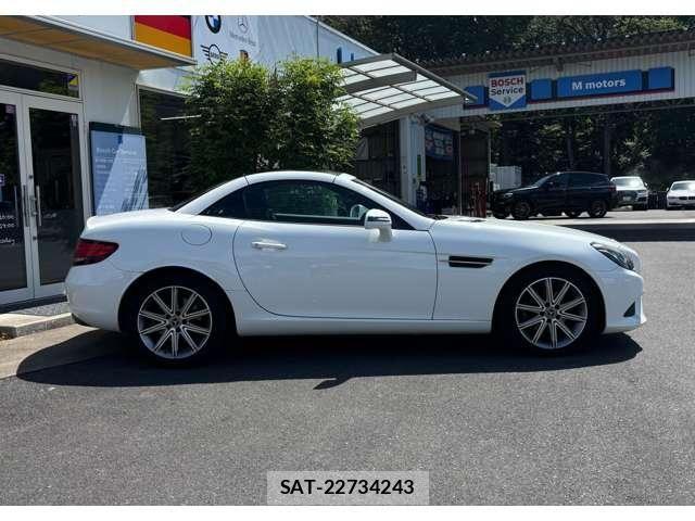 Mercedes Benz C-CLASS 2016-07 7221709-2