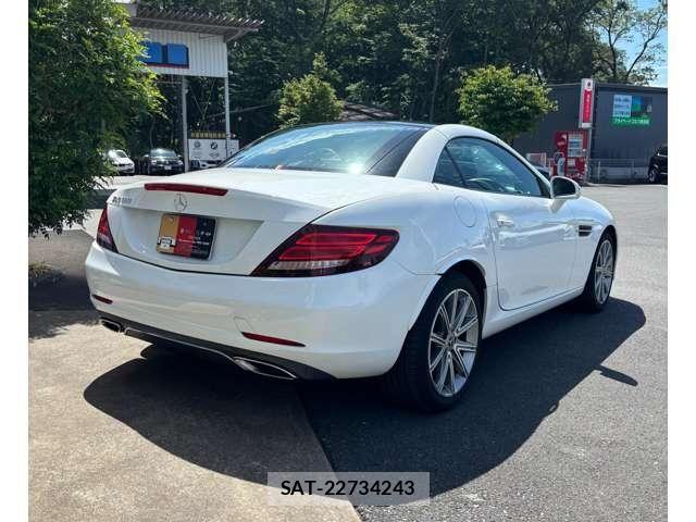 Mercedes Benz C-CLASS 2016-07 7221709-3