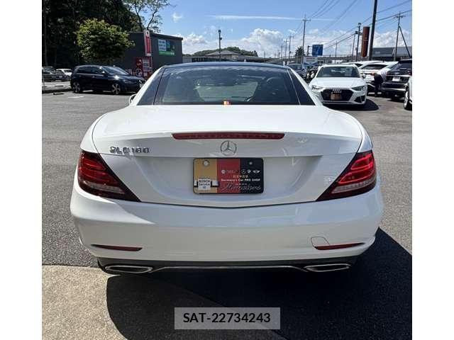 Mercedes Benz C-CLASS 2016-07 7221709-4