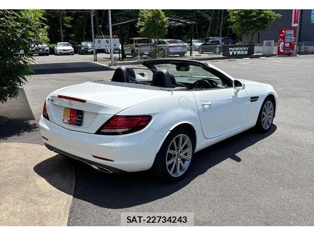 Mercedes Benz C-CLASS 2016-07 7221709-6