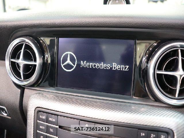 Mercedes Benz C-CLASS 2017-10 7618069-9