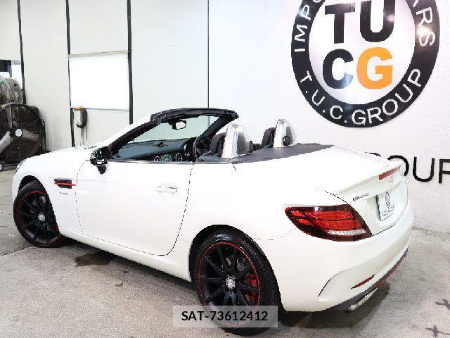 Mercedes Benz C-CLASS 2017-10 7618069-12