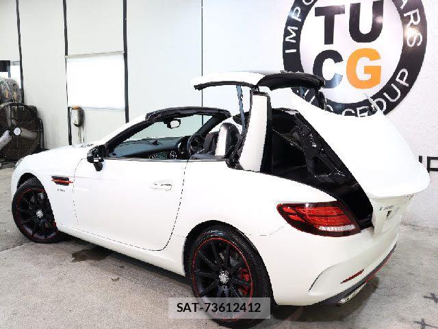 Mercedes Benz C-CLASS 2017-10 7618069-13