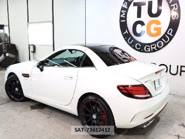 Mercedes Benz C-CLASS 2017-10 7618069-14