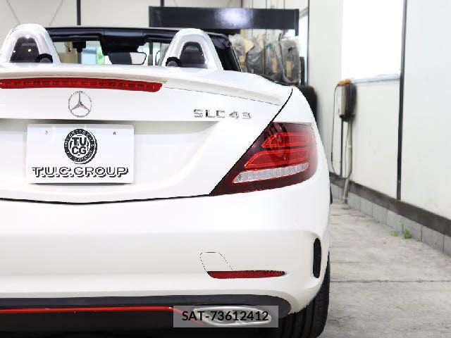 Mercedes Benz C-CLASS 2017-10 7618069-15