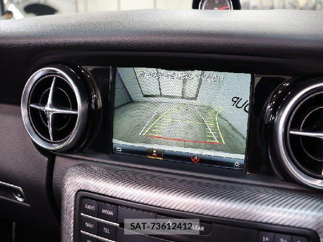 Mercedes Benz C-CLASS 2017-10 7618069-17