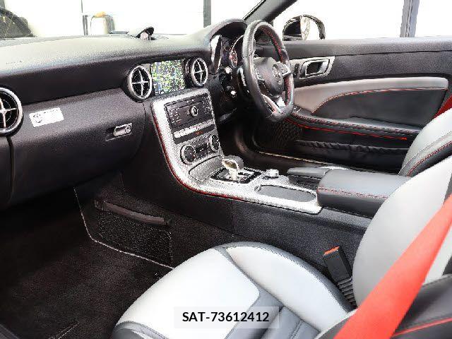 Mercedes Benz C-CLASS 2017-10 7618069-1