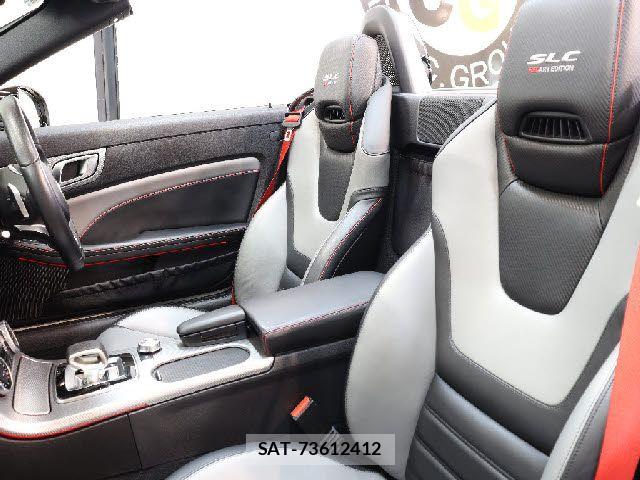 Mercedes Benz C-CLASS 2017-10 7618069-3