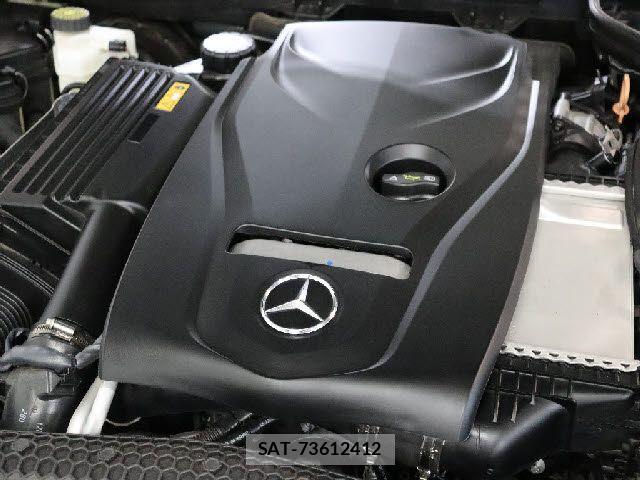 Mercedes Benz C-CLASS 2017-10 7618069-5