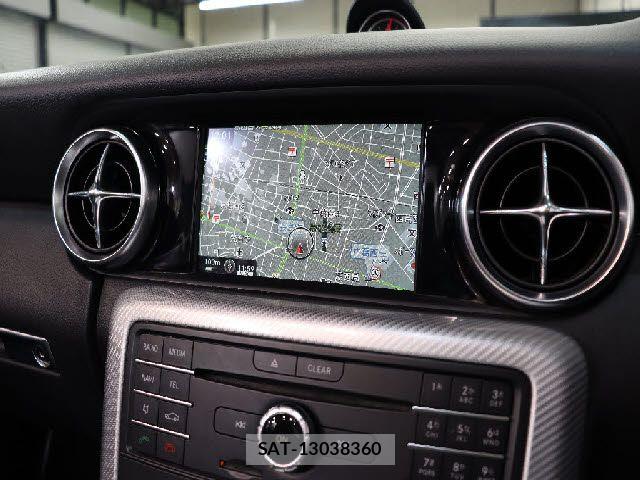 Mercedes Benz C-CLASS 2017-10 7618075-9