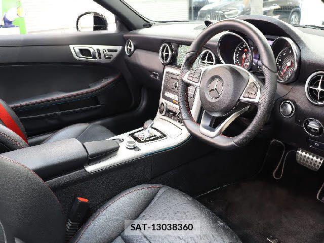 Mercedes Benz C-CLASS 2017-10 7618075-11