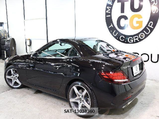 Mercedes Benz C-CLASS 2017-10 7618075-14
