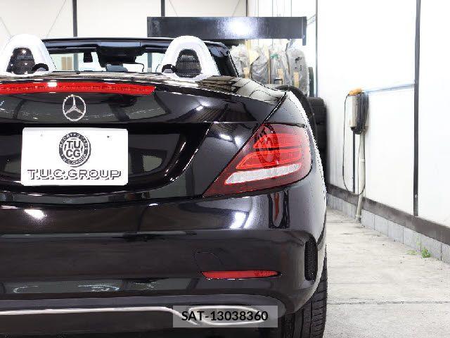 Mercedes Benz C-CLASS 2017-10 7618075-15