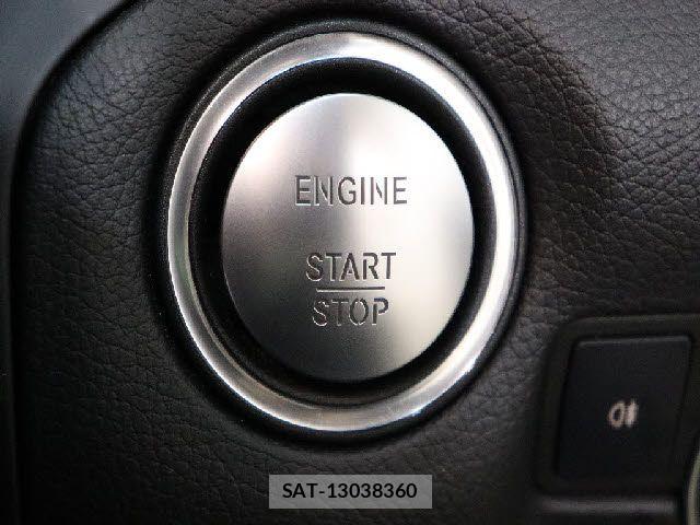 Mercedes Benz C-CLASS 2017-10 7618075-16
