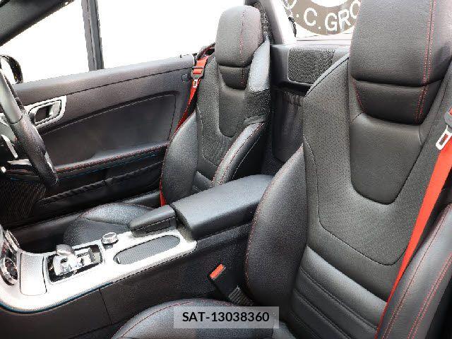Mercedes Benz C-CLASS 2017-10 7618075-3