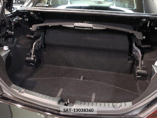 Mercedes Benz C-CLASS 2017-10 7618075-6