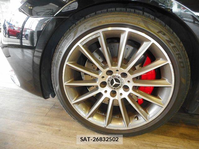 Mercedes Benz C-CLASS 2017-11 7725633-10