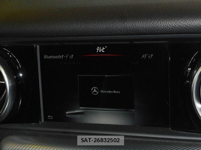 Mercedes Benz C-CLASS 2017-11 7725633-15