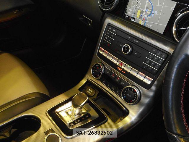 Mercedes Benz C-CLASS 2017-11 7725633-16