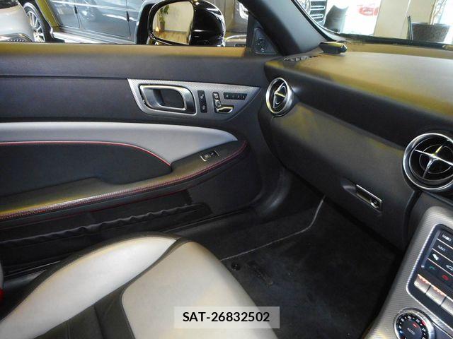 Mercedes Benz C-CLASS 2017-11 7725633-18