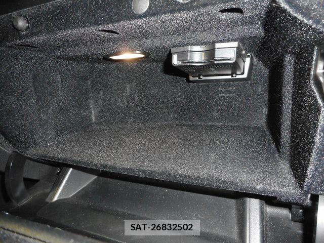 Mercedes Benz C-CLASS 2017-11 7725633-19