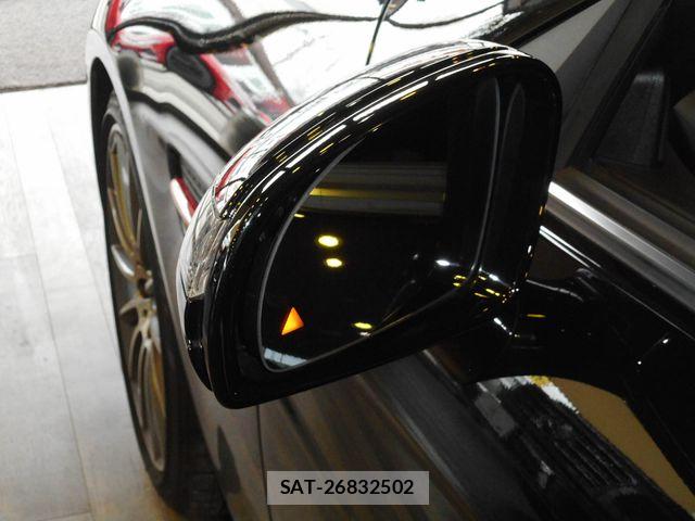 Mercedes Benz C-CLASS 2017-11 7725633-24