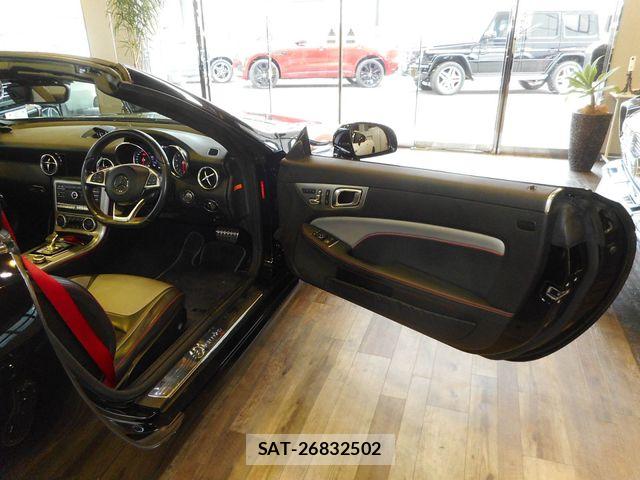 Mercedes Benz C-CLASS 2017-11 7725633-25