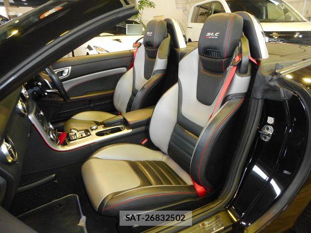 Mercedes Benz C-CLASS 2017-11 7725633-27