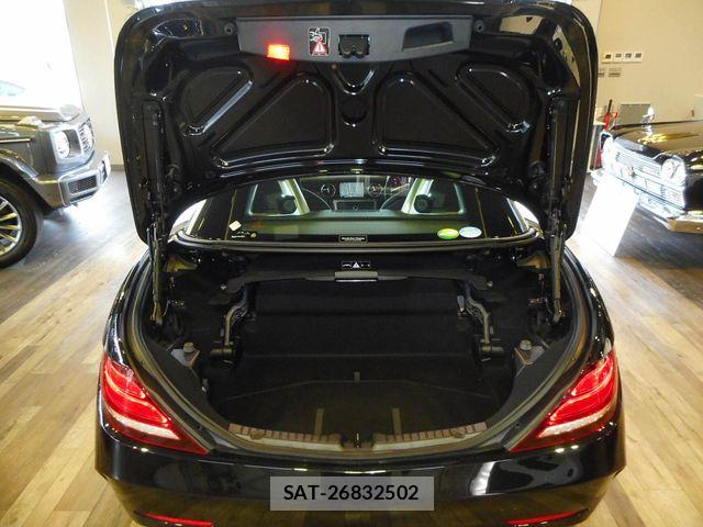 Mercedes Benz C-CLASS 2017-11 7725633-28