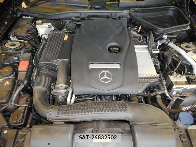 Mercedes Benz C-CLASS 2017-11 7725633-29