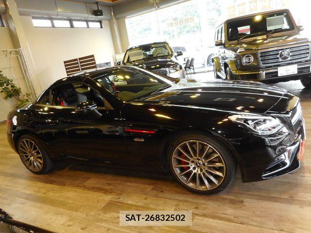 Mercedes Benz C-CLASS 2017-11 7725633-5