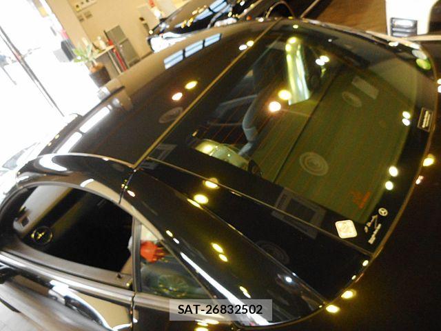 Mercedes Benz C-CLASS 2017-11 7725633-6