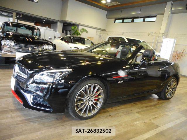 Mercedes Benz C-CLASS 2017-11 7725633-7