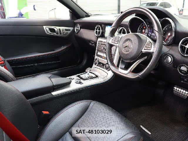 Mercedes Benz C-CLASS 2016-06 7725629-11