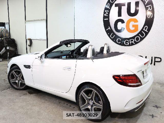 Mercedes Benz C-CLASS 2016-06 7725629-12