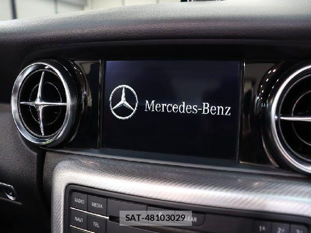 Mercedes Benz C-CLASS 2016-06 7725629-1