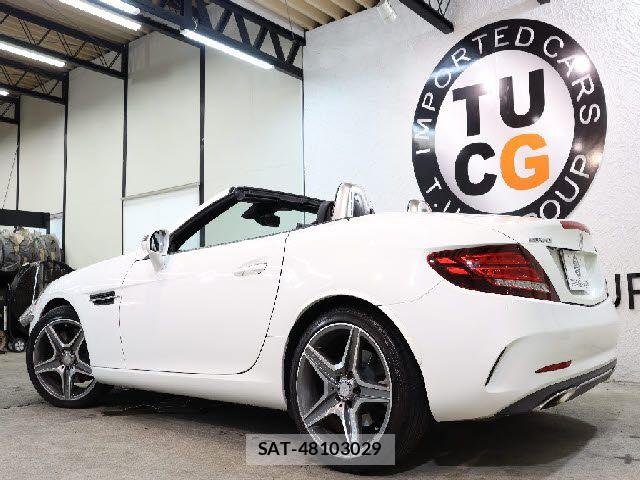 Mercedes Benz C-CLASS 2016-06 7725629-3