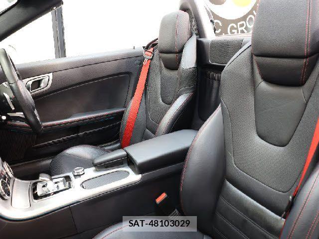Mercedes Benz C-CLASS 2016-06 7725629-4