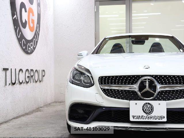Mercedes Benz C-CLASS 2016-06 7725629-5