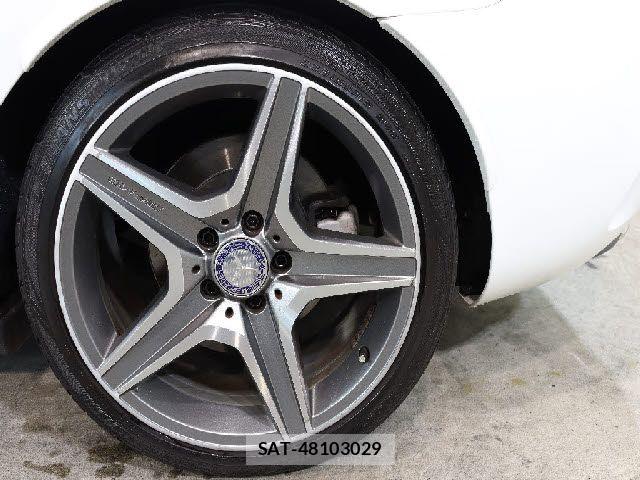 Mercedes Benz C-CLASS 2016-06 7725629-8