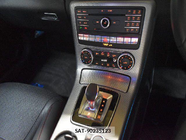 Mercedes Benz C-CLASS 2016-06 7725628-10