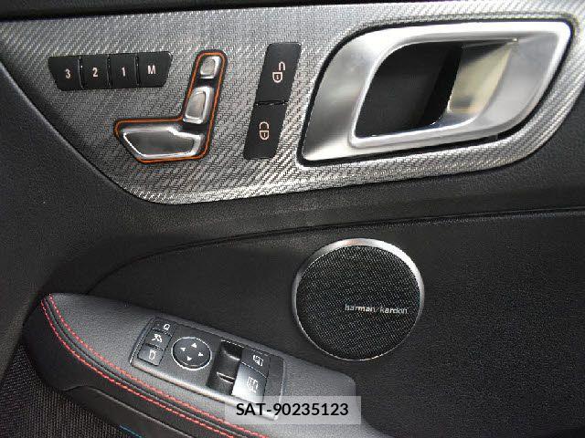 Mercedes Benz C-CLASS 2016-06 7725628-12