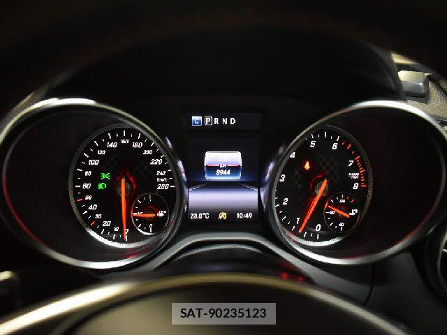 Mercedes Benz C-CLASS 2016-06 7725628-16