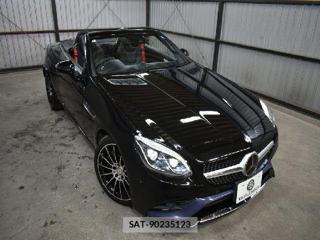 Mercedes Benz C-CLASS 2016-06 7725628-22