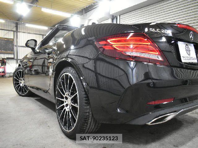 Mercedes Benz C-CLASS 2016-06 7725628-23