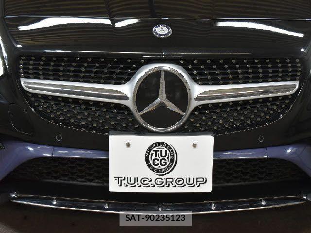Mercedes Benz C-CLASS 2016-06 7725628-24