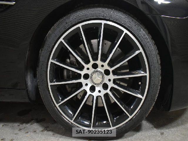 Mercedes Benz C-CLASS 2016-06 7725628-25