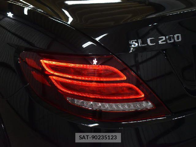 Mercedes Benz C-CLASS 2016-06 7725628-27