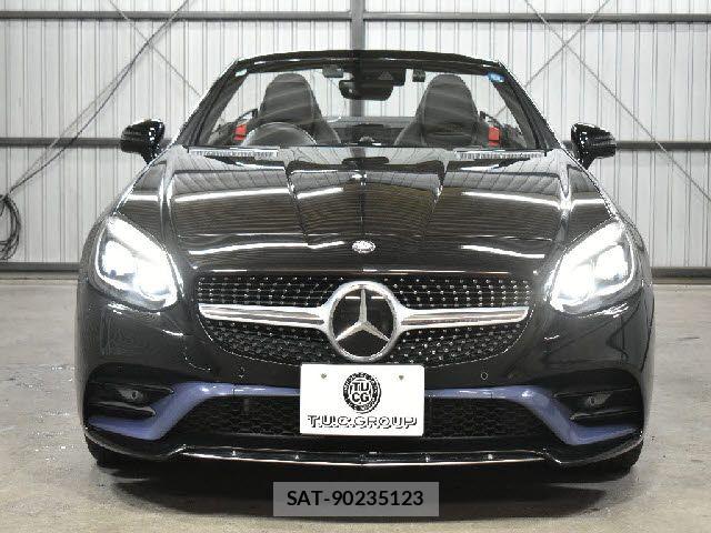 Mercedes Benz C-CLASS 2016-06 7725628-29
