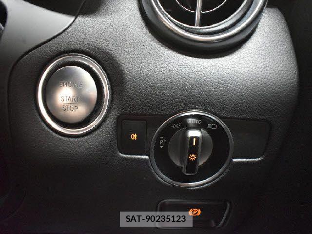 Mercedes Benz C-CLASS 2016-06 7725628-4